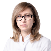 Врач Стоматолог-терапевт Никифорова Ирина Владимировна