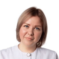 Врач-инфекционист, гепатолог Свентицкая Анна Леонидовна