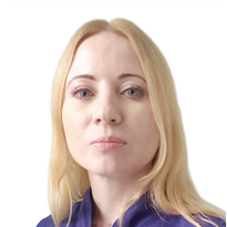 Врач - офтальмолог Локтионова Ирина Геннадьевна