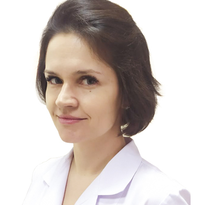 Врач кардиолог, врач функциональной диагностики Шабунина  Анастасия   Владимировна