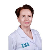 Косач Анна Валерьевна