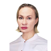 Бердникова Екатерина Александровна 