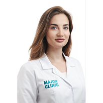 Кладченко Анастасия Владимировна | Major Clinic