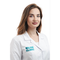 Кладченко Анастасия Владимировна, изображение 2, Major Clinic в Москве Кладченко Анастасия Владимировна | Major Clinic