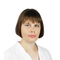 Врач-физиотерапевт, сомнолог Игнатьева  Дарья  Романовна