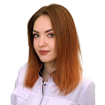 Врач-невролог Евсикова Надежда Григорьевна