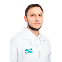 Головенко Николай Олегович | Major Clinic