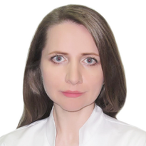 Офтальмолог Зимина Ирина Сергеевна