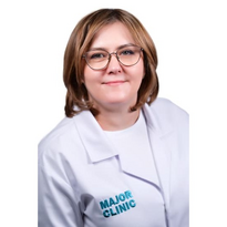 Титова Юлия Владимировна