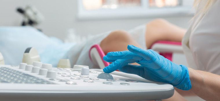 Новая услуга в Major Clinic на Международной