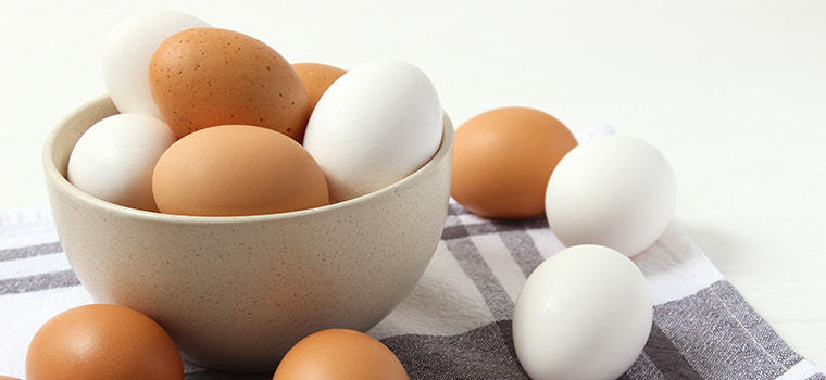 Сколько яиц можно есть в день?, фото 1 | Полезные материалы