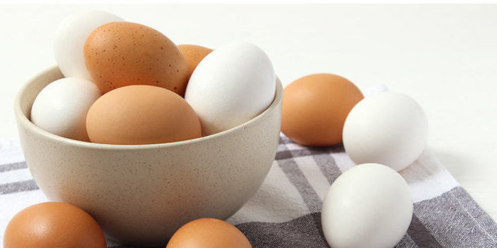 Сколько яиц можно есть в день?